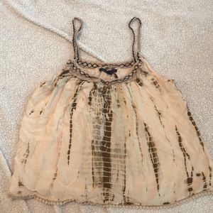 American Eagle tank top